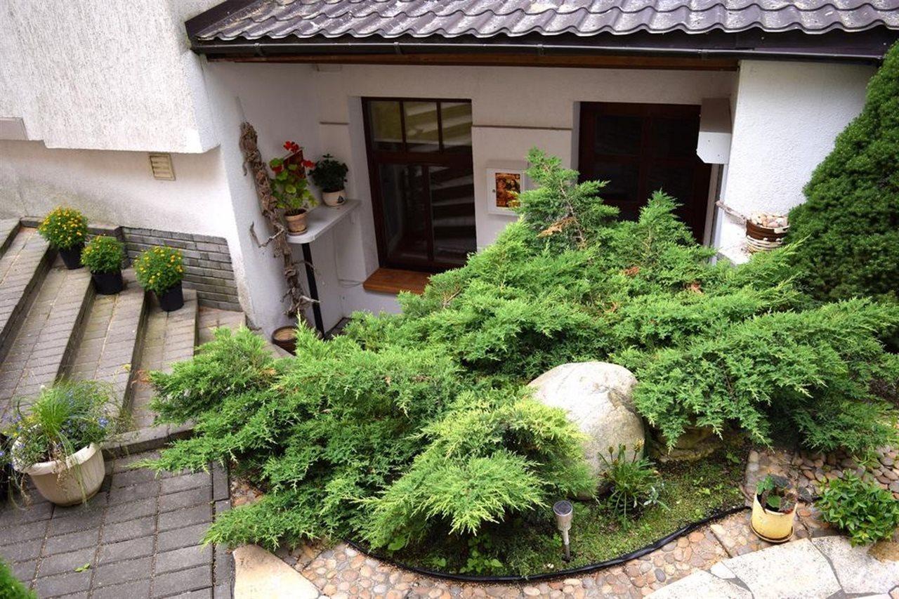 Vilnius Home Bed And Breakfast Экстерьер фото