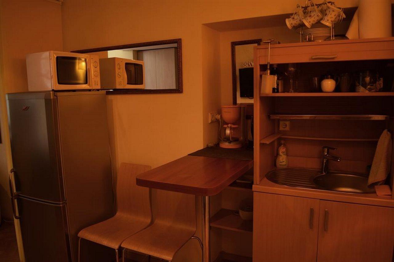 Vilnius Home Bed And Breakfast Экстерьер фото