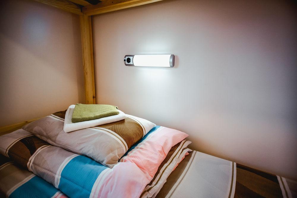 Vilnius Home Bed And Breakfast Экстерьер фото