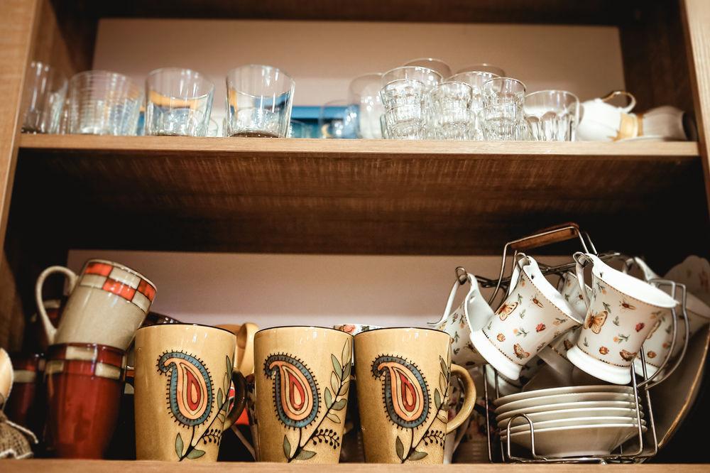 Vilnius Home Bed And Breakfast Экстерьер фото