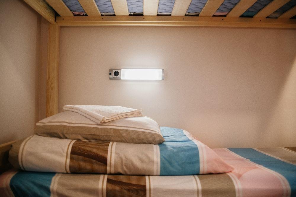 Vilnius Home Bed And Breakfast Экстерьер фото