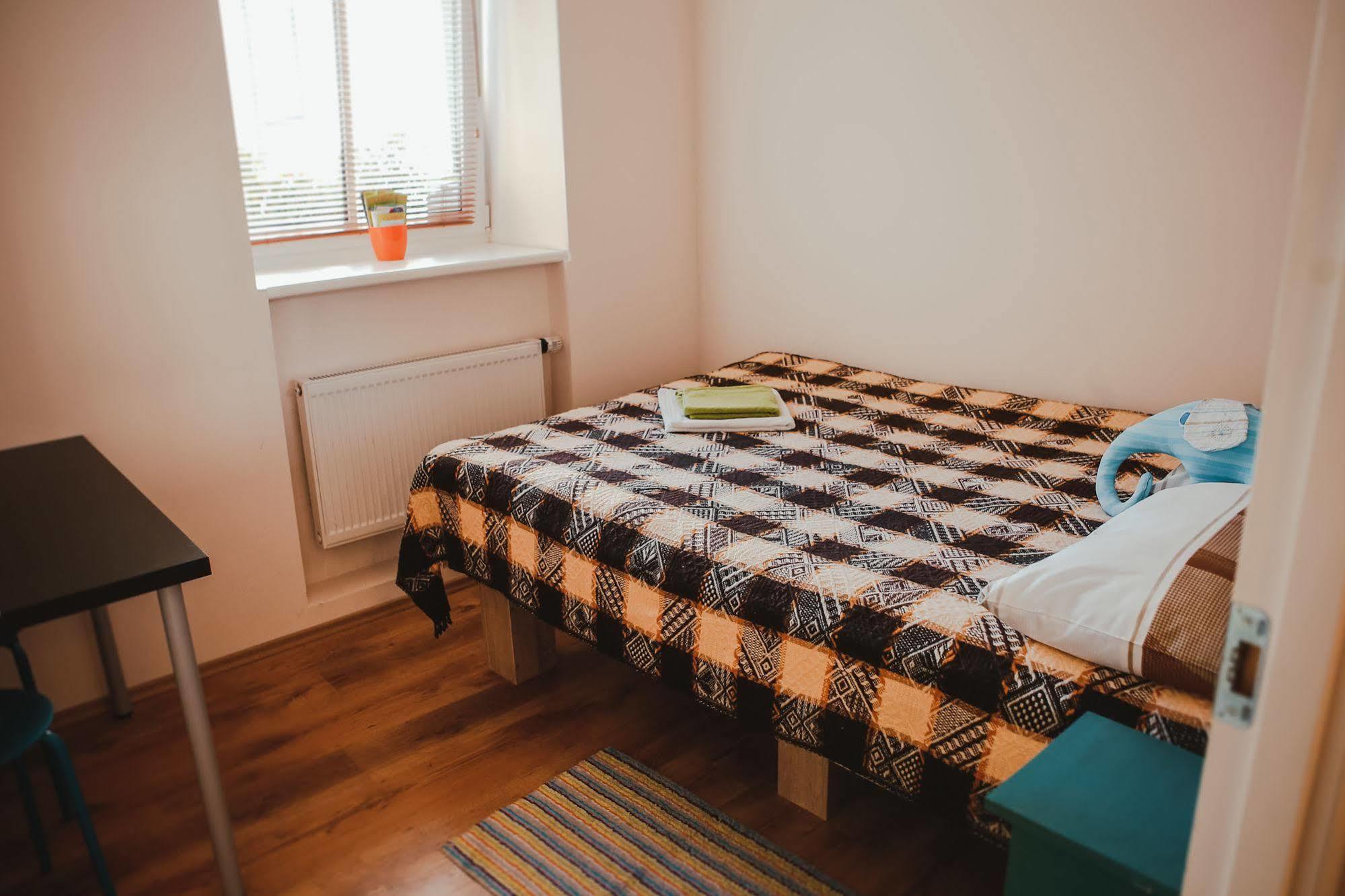 Vilnius Home Bed And Breakfast Экстерьер фото