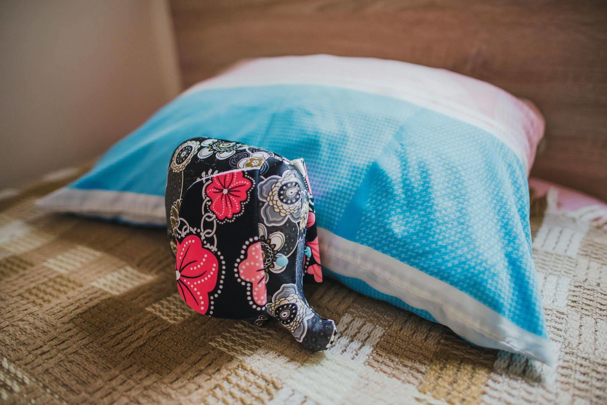 Vilnius Home Bed And Breakfast Экстерьер фото
